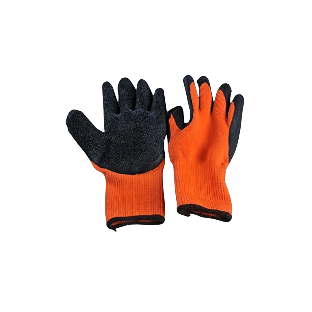 Heat Gloves